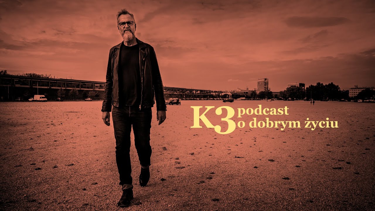 #133 &ndash; Depresja klimatyczna (?), rozmowa z Magdaleną Budziszewską