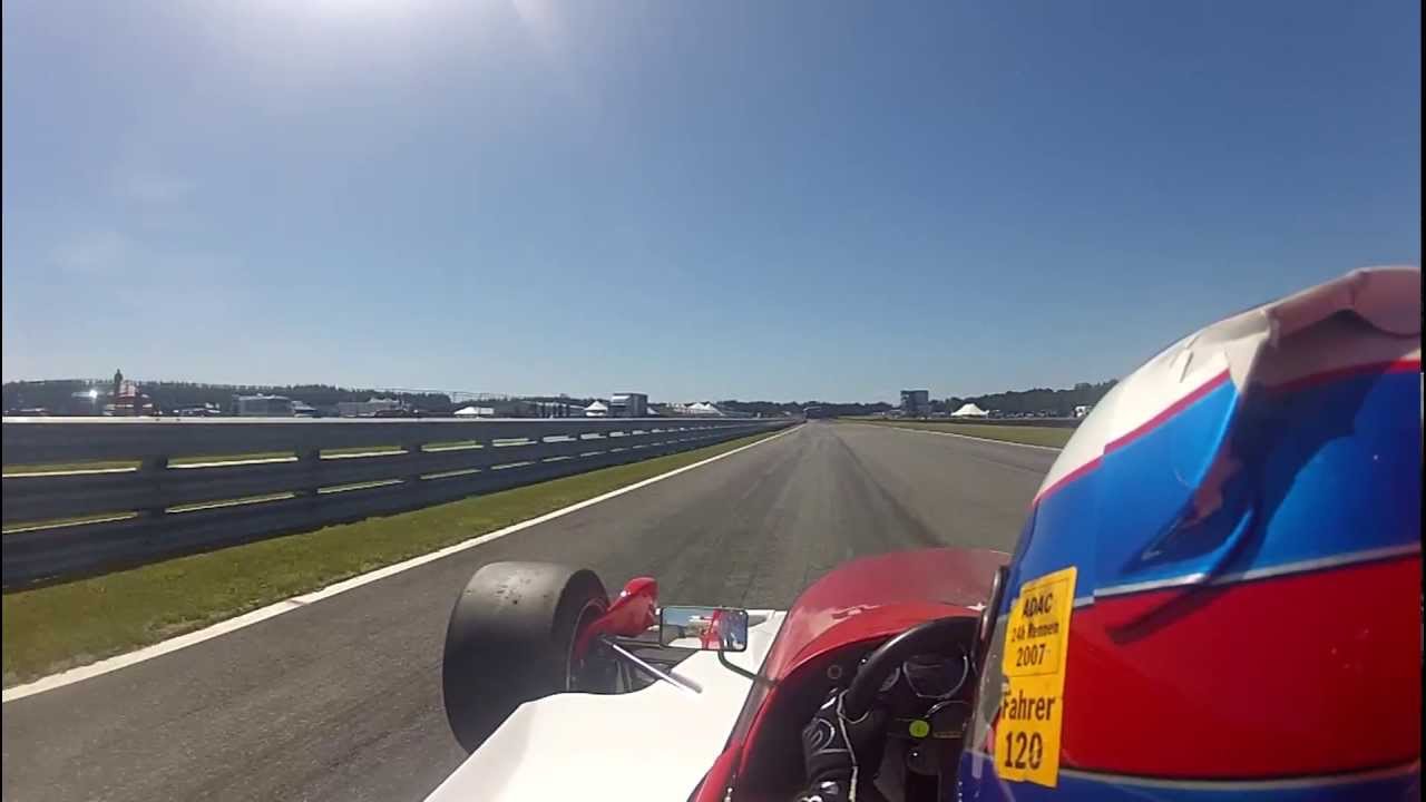 F5000 Lola T400 Teretonga HD