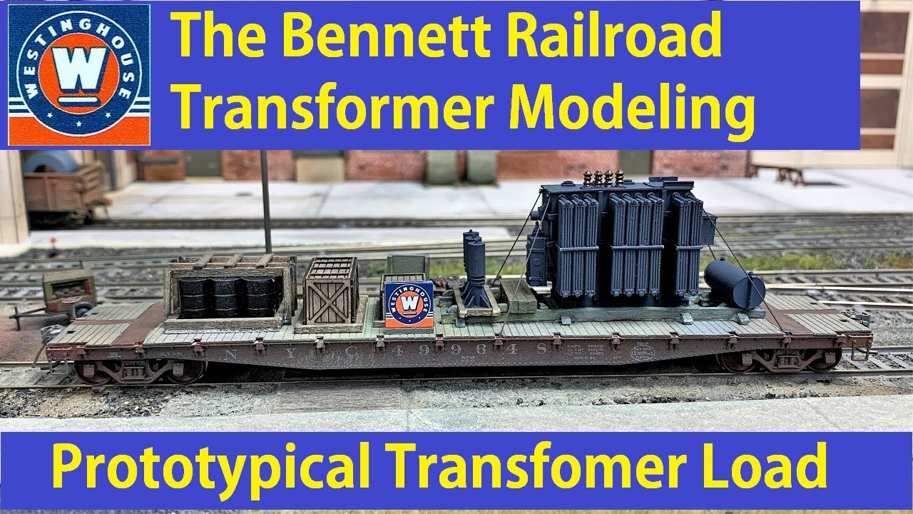 Transformer Modeling: Realistic Transformer Load