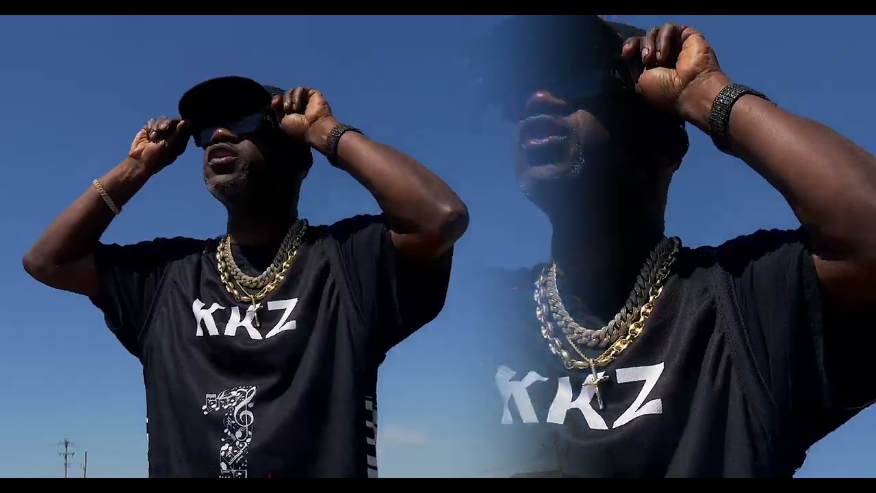 M.C.Mack  Attention (Official Music Video)