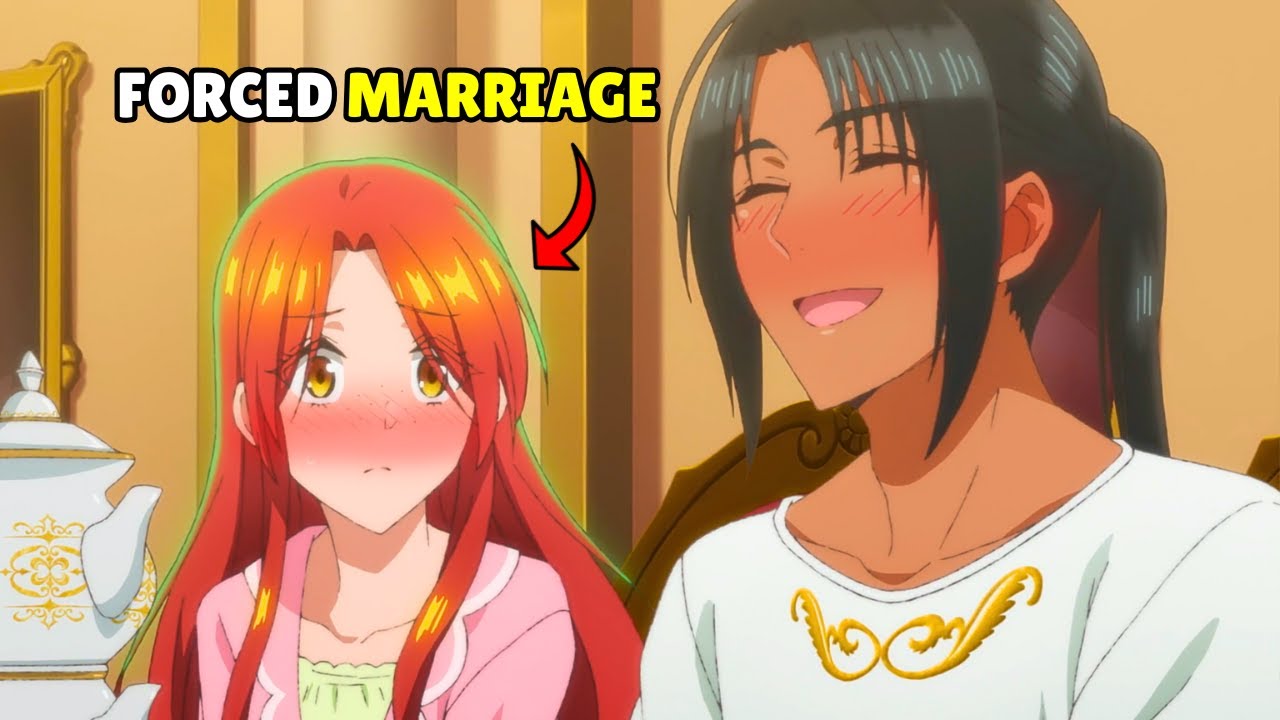 She’s Forced to Marry Her Sister’s Fiancé After Her Sister’s Sudden Death
