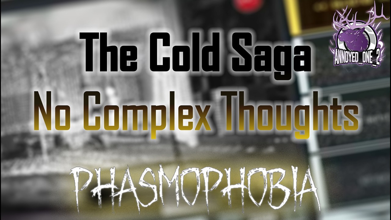No Complex Thoughts