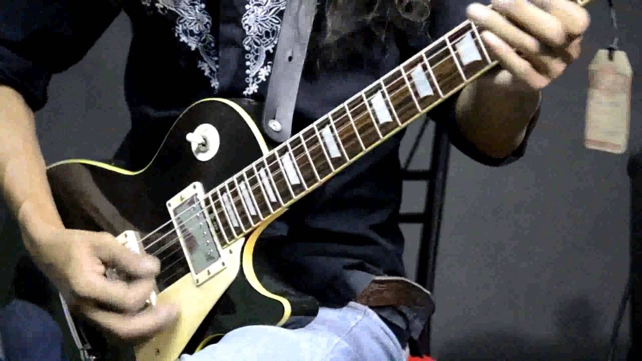 Aria Pro II LS 400 Drive