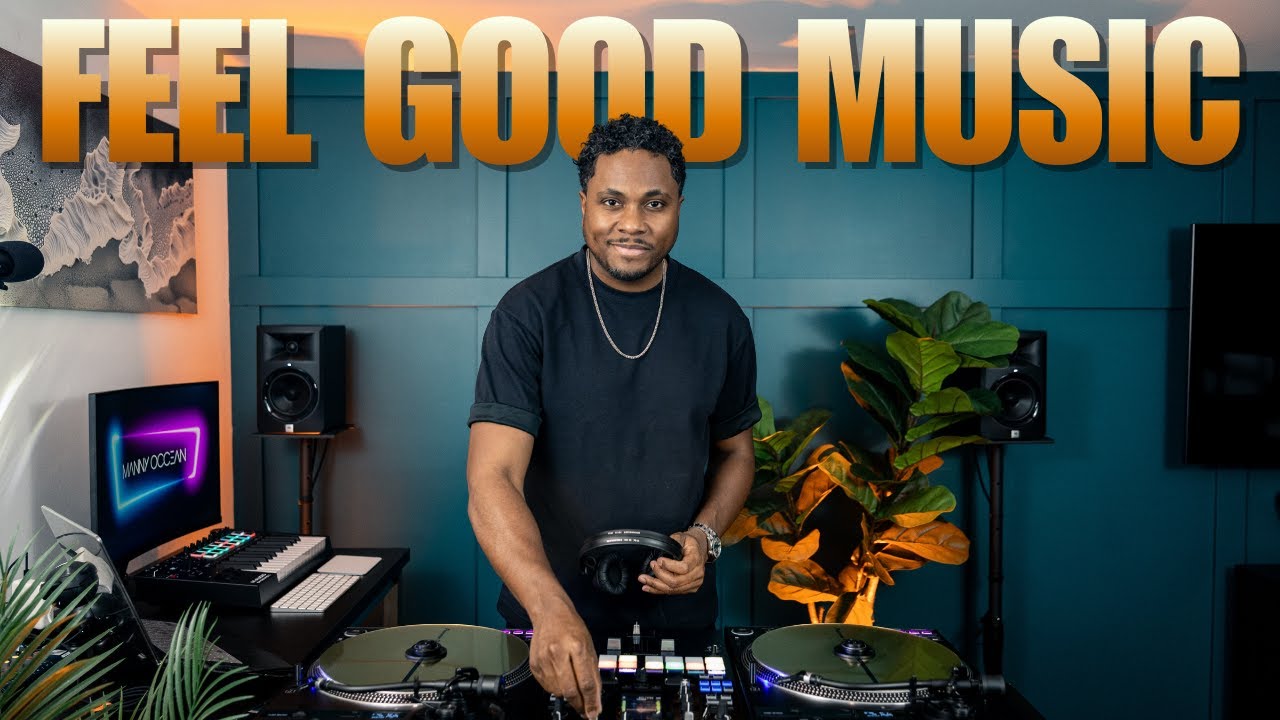 Feel Good Music Mix | R&B & Soul 2026 | ep. 66 | Monica, Toni Braxton, Olivia Dean, Beyonc&eacute;