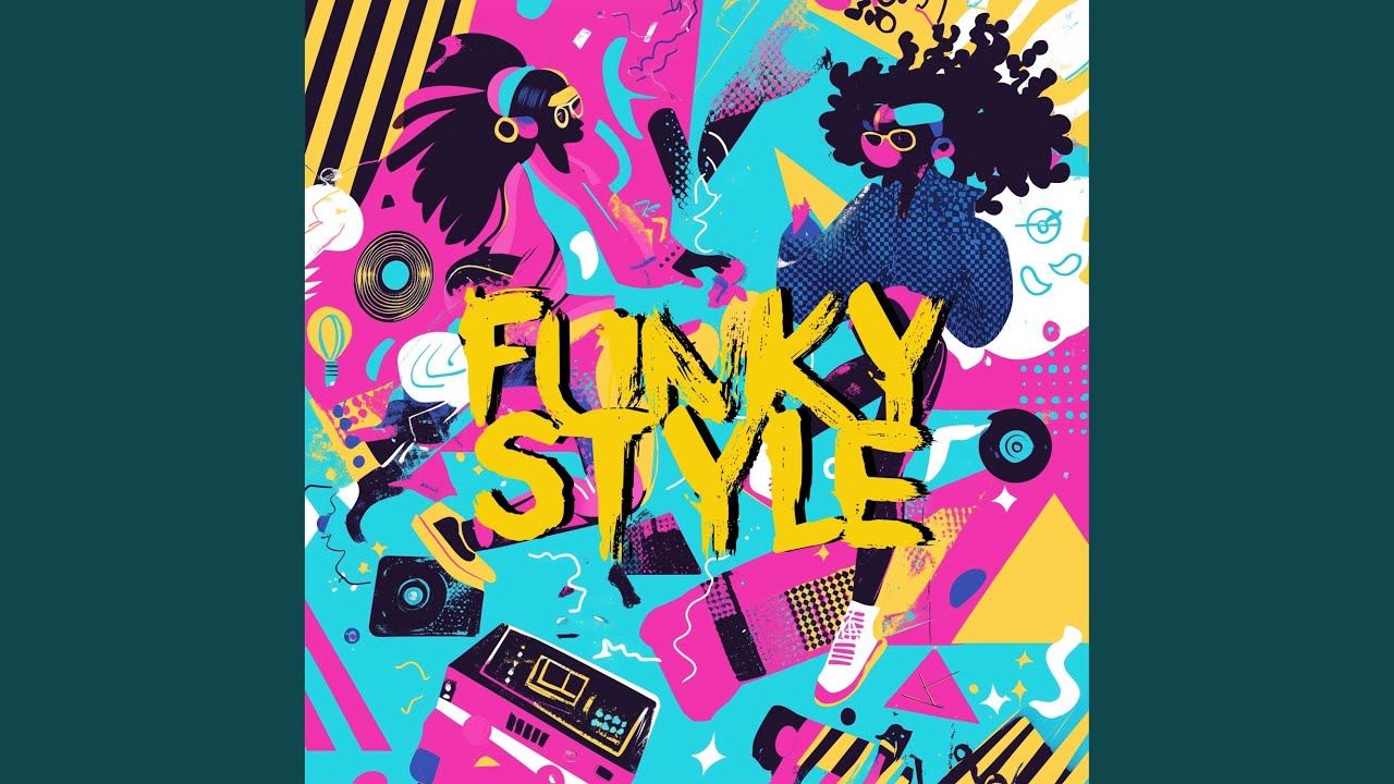 Funky Style