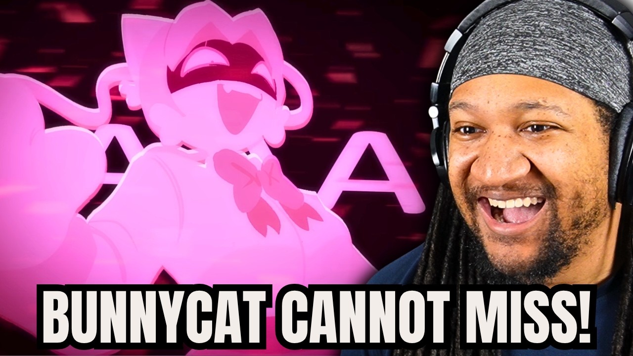 Reacting to Bunnycat's Fragile Heart ft. Tsuina Chan