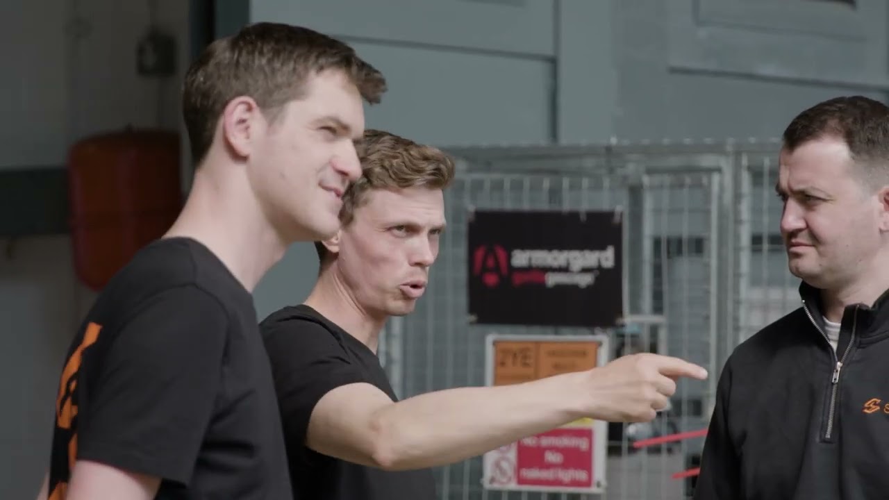 Why We Built Sunswap: Zero-Emission Transport Refrigeration from the Ground Up