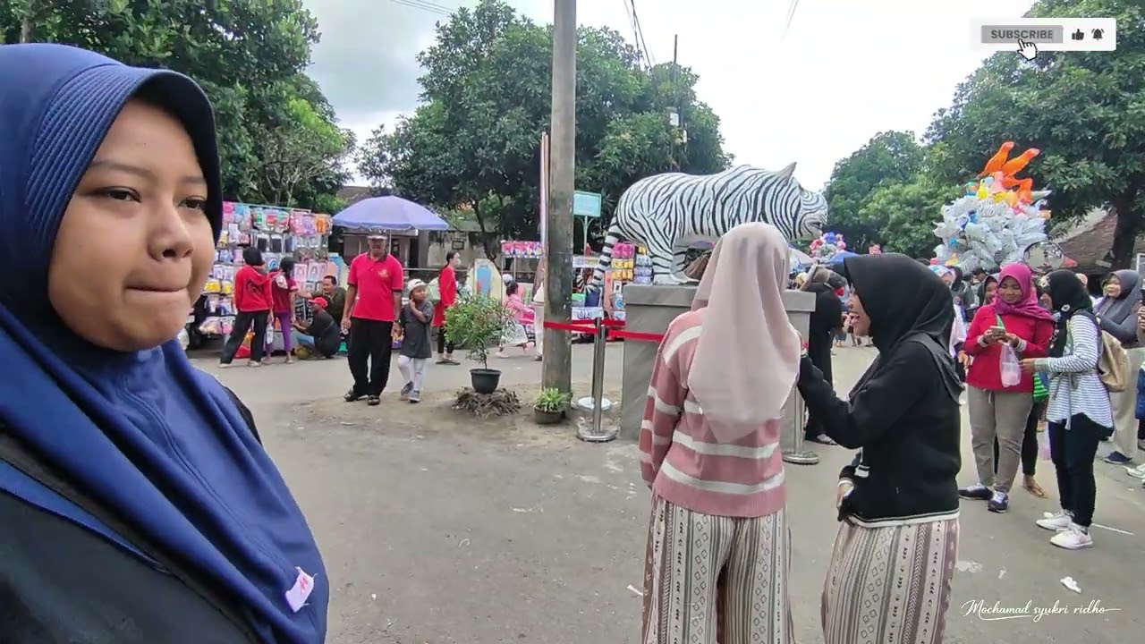 ADA YANG VIRAL DI KEDIRI❗❗❗ 😲 #kediriviral #trending #masukberanda