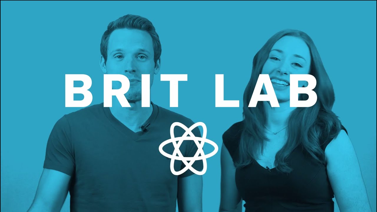 MORPHED! We are BRITLAB | BRITLAB