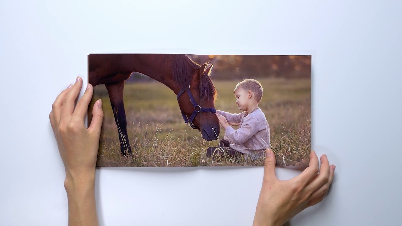 Создавай фотокниги | Сохраняй воспоминания✨ PicPac