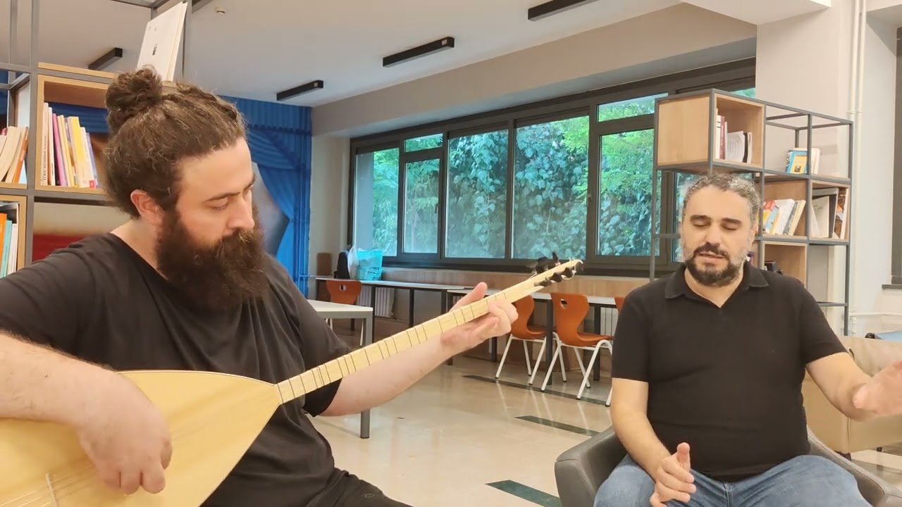Çığrışır Bülbüller (Hikmet Toker- Ercan Çavuş)