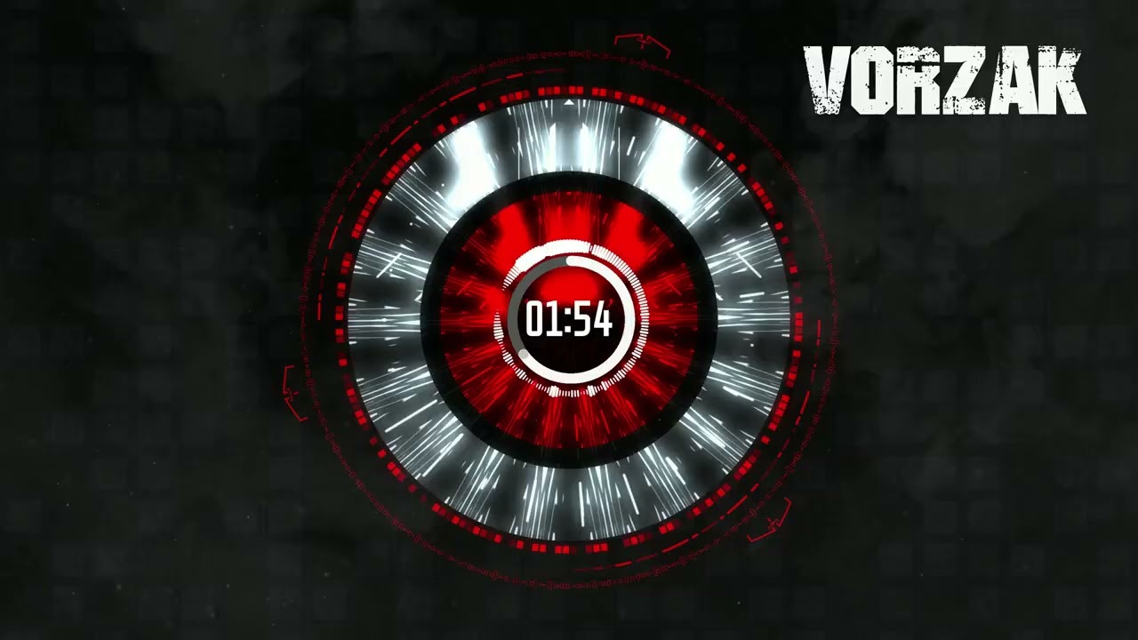 VORZAK | Mł&oacute;cka Hardtek