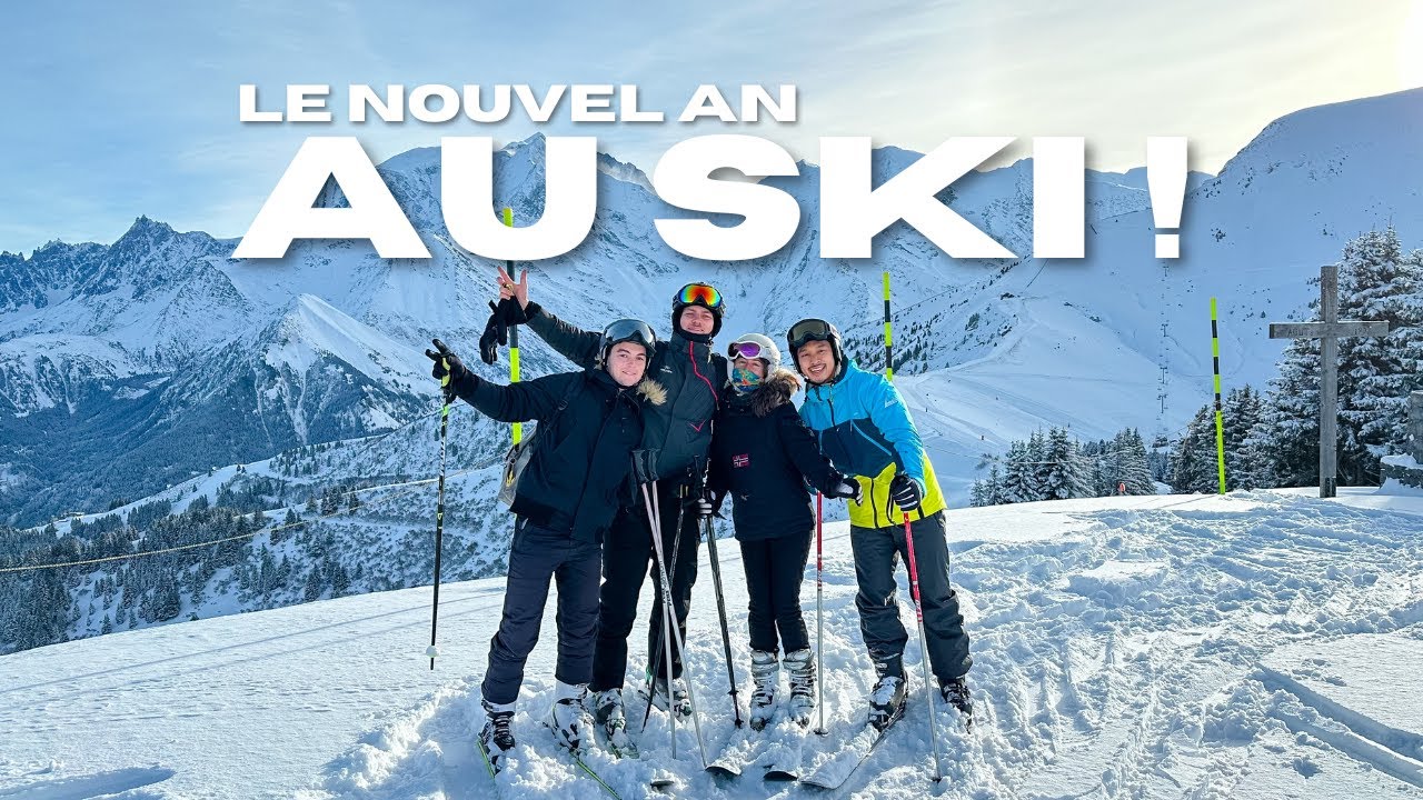Il a vécu la MEILLEURE journée de sa VIE !