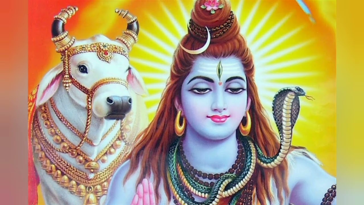ஓம் நமச்சிவாய 1008 முறை | மன அமைதி, அதிர்ஷ்டம், ஆன்மீக சக்தி தரும் மந்திரம் #sivan 