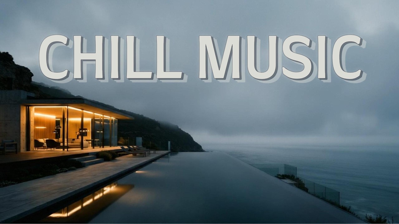 Minimal Focus Music – Background Sound for Productivity