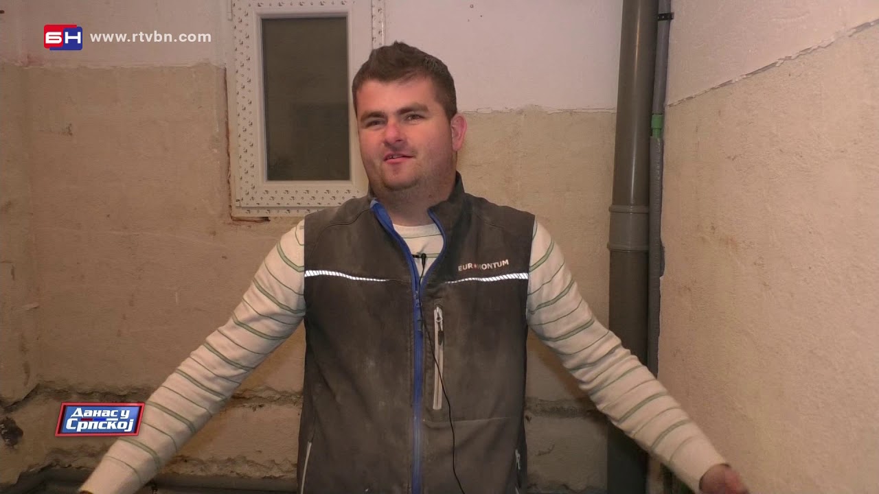 Majstori iz sela Bočac jedni su od rijetki koji veruju da se od poštenog rada može lepo živeti
