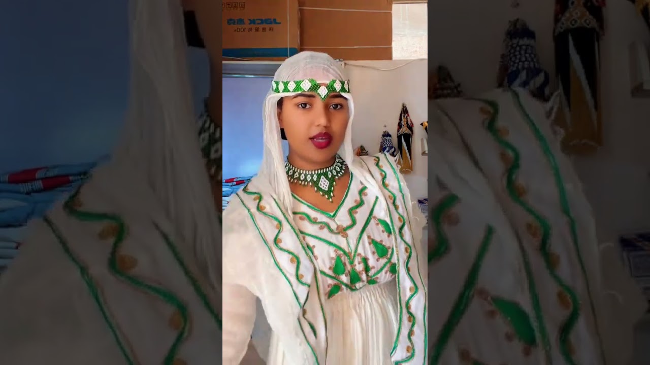 new best Oromoo Ethiopian music #duet #africanmusic 5