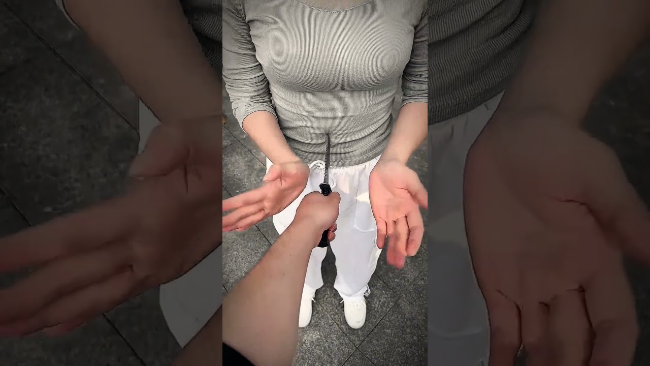 Knife attack self-defence #selfdefense #tutorial #mma #technique #safety #selfdefensemartialarts