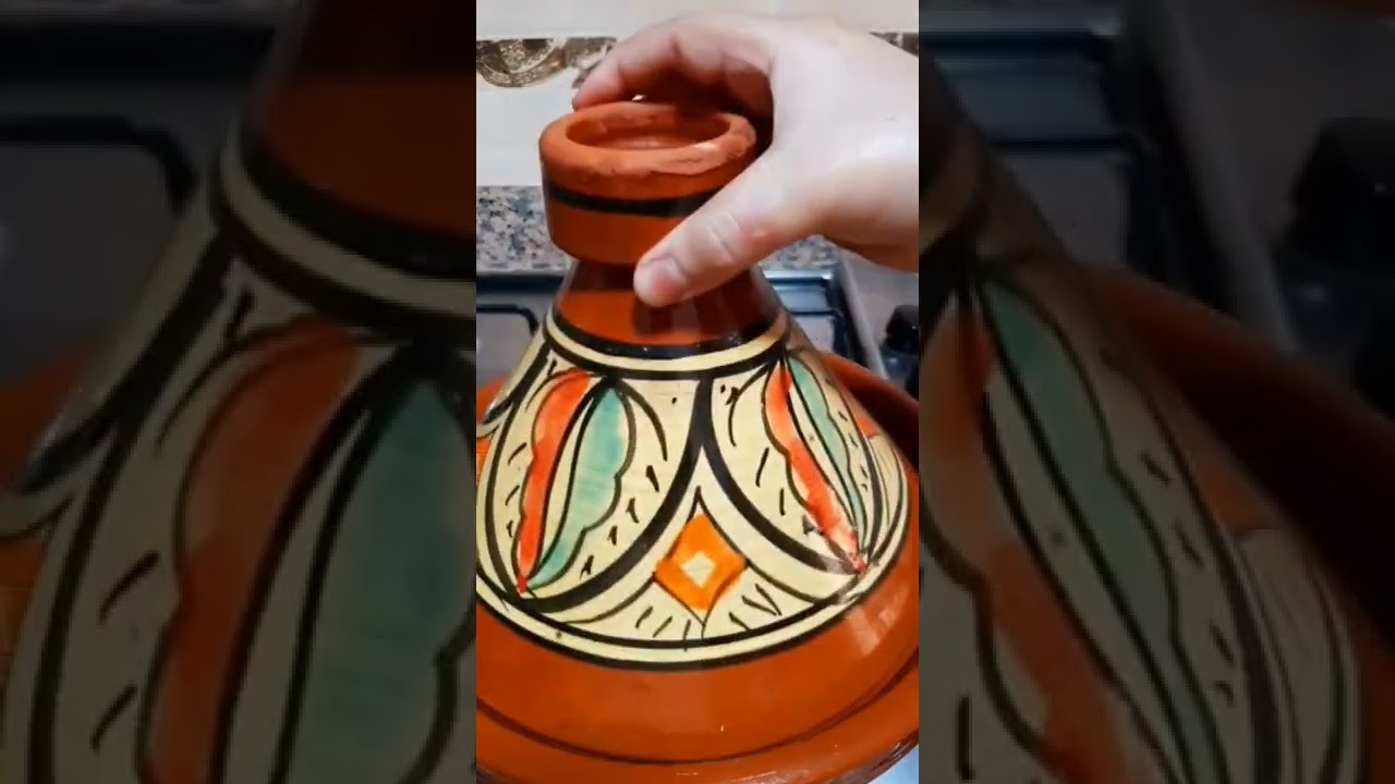 طاجين بالخضر بدون لحوم/الدواز 🇲🇦 #طاجين #طاجين_مغربي #وصفات #طبخ #اكسبلور #v#Vlog#fyp #المغرب