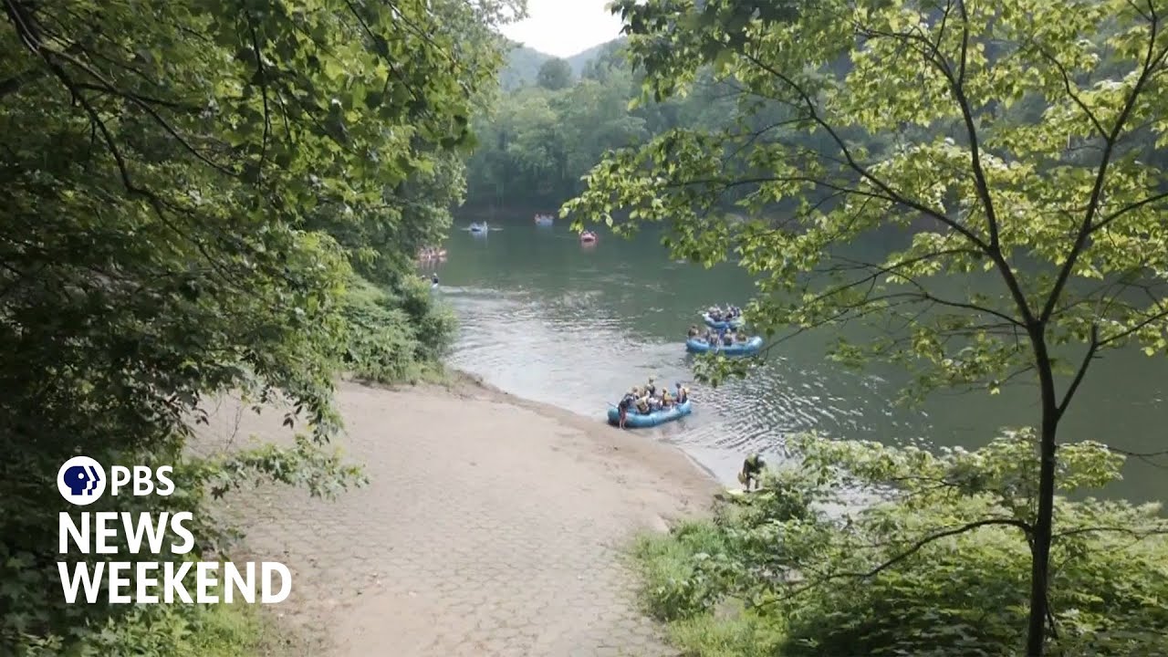 How funding cuts to national parks may harm the communities around them