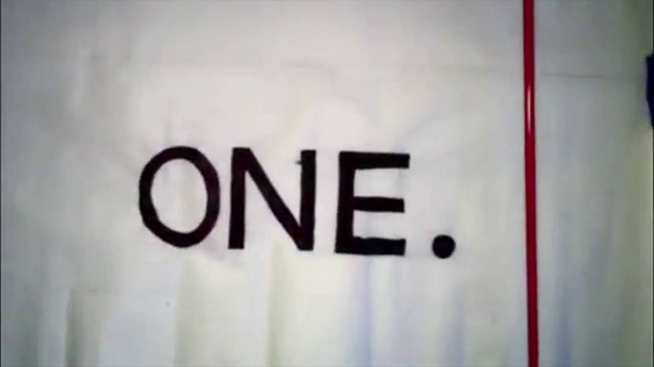 HZT - BOG. / Lisa Verbelen: ONE.