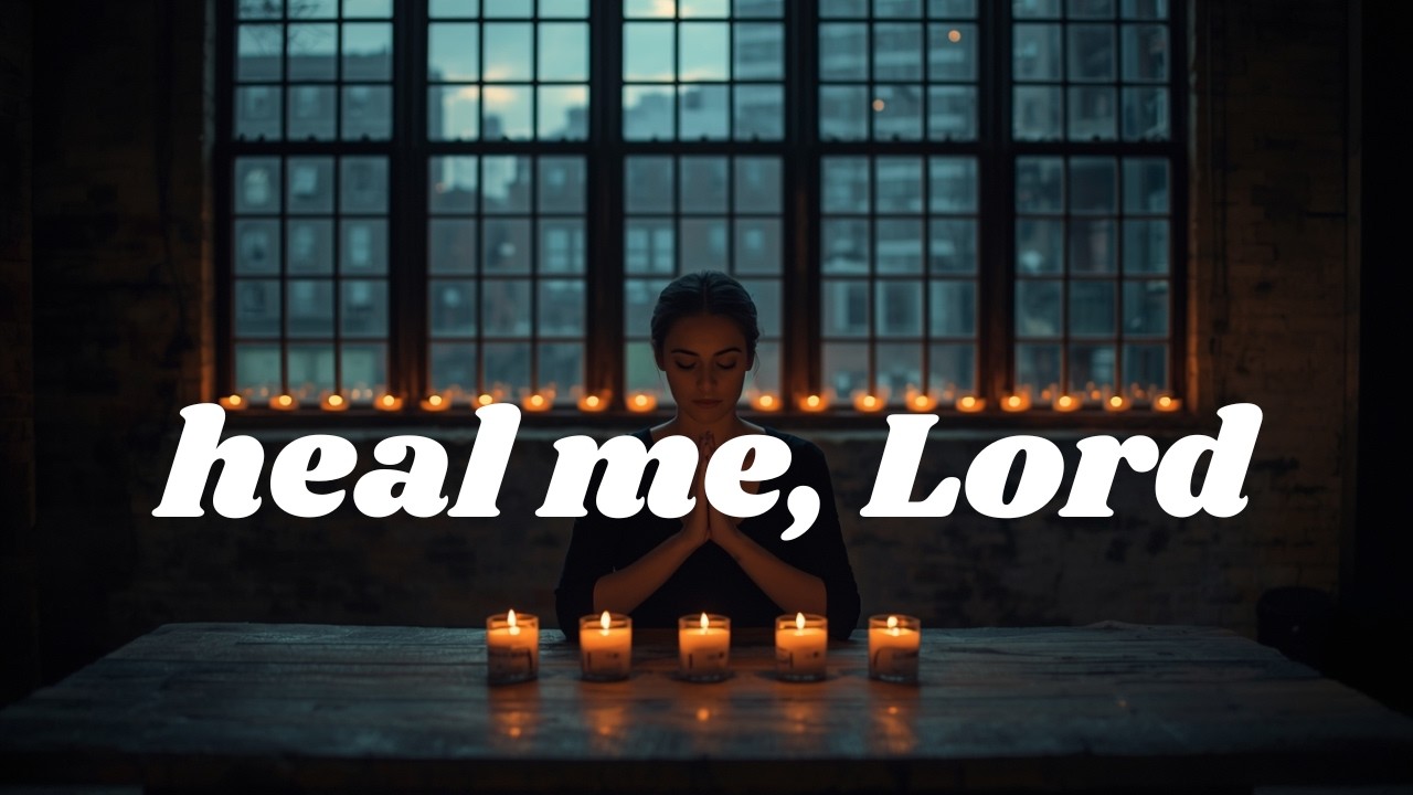 Calming Wishdom Worship Songs to Heal Your Soul