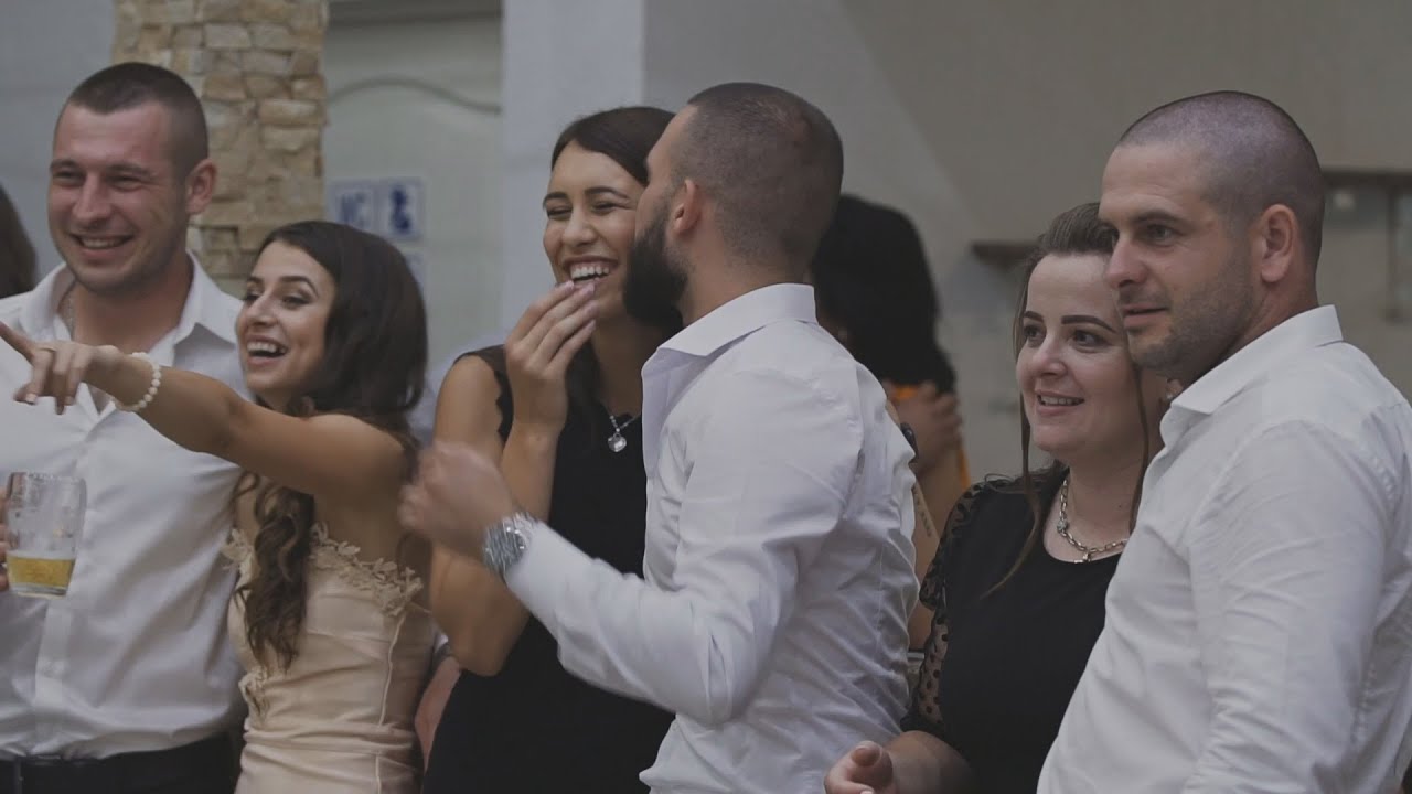 VICCES ESKÜVŐI JÁTÉK Nagyon Izgalmas Nézni Még Nem Láttad Ilyet 🤣🤣🤣