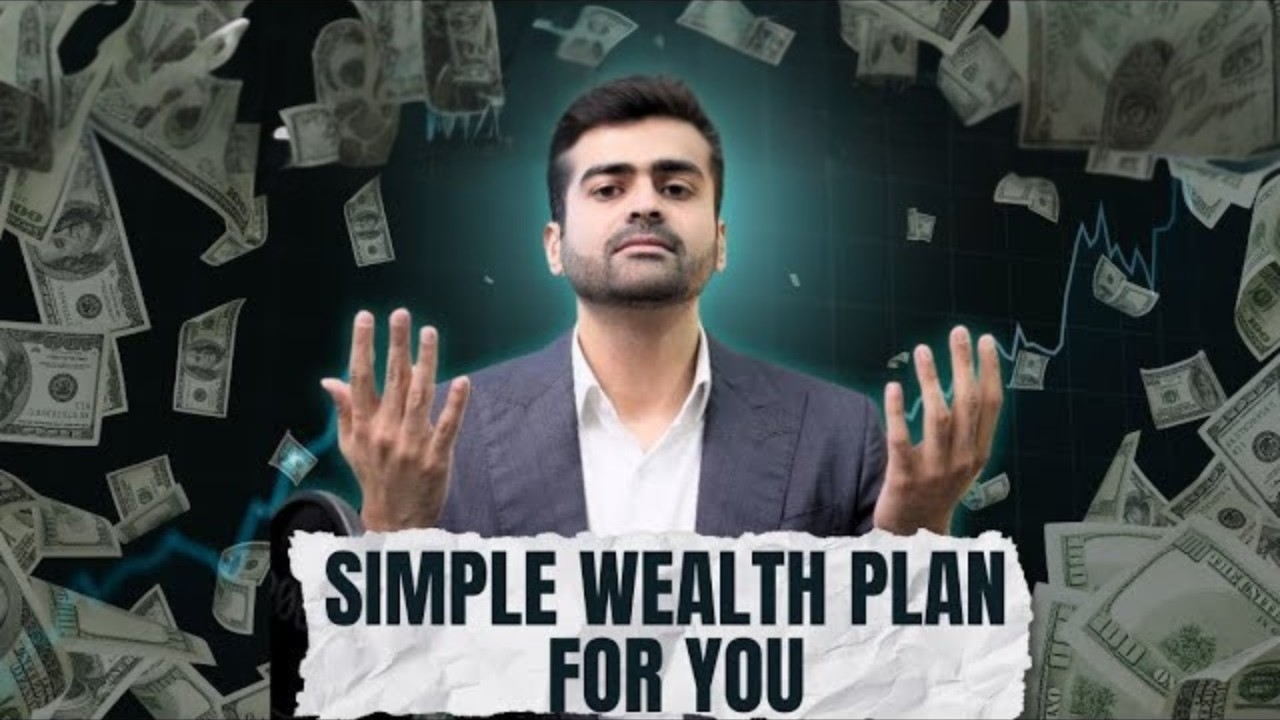 Simple Investing Plan - Everything you need to know