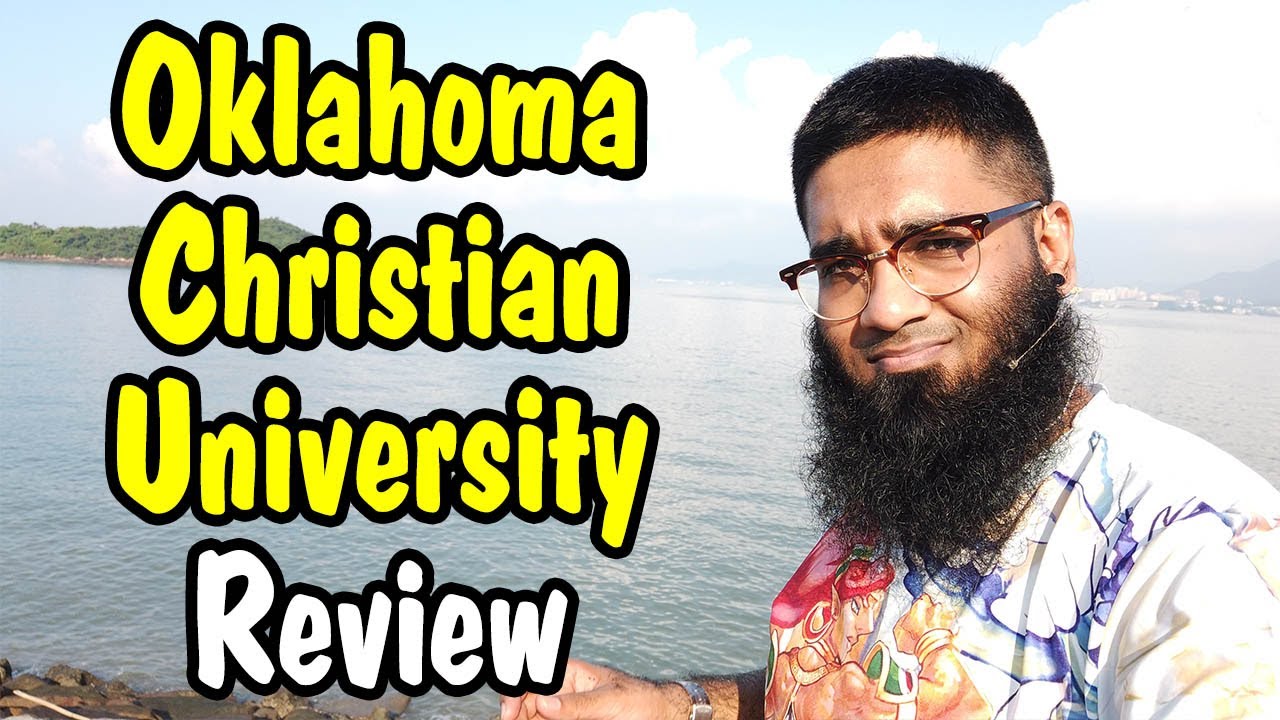 🏫 Oklahoma Christian University Worth it ? + Review!🎓