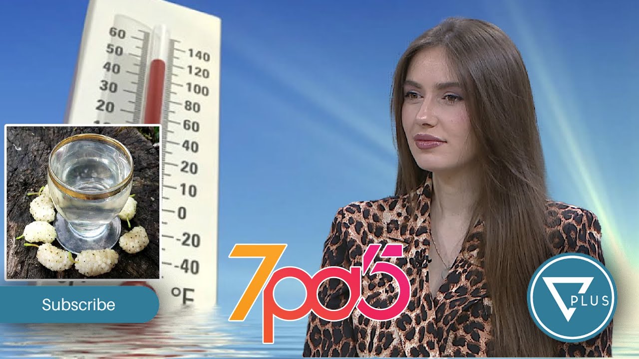 Një gotë RAKI në ditë ja çfarë po i bën trupit, mjekia: Kujdes! - 7pa5