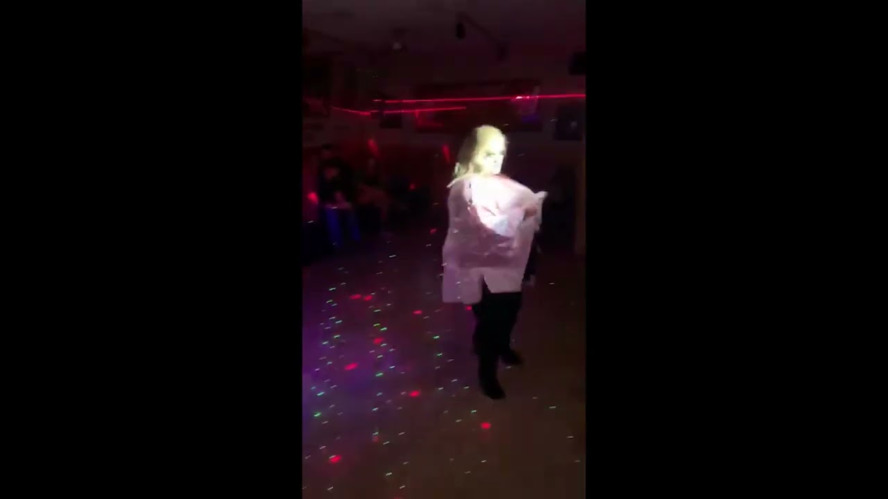 Chasity Slay-Heartz Performs Once Upon A Time at Glow Sky |May 2, 2019|
