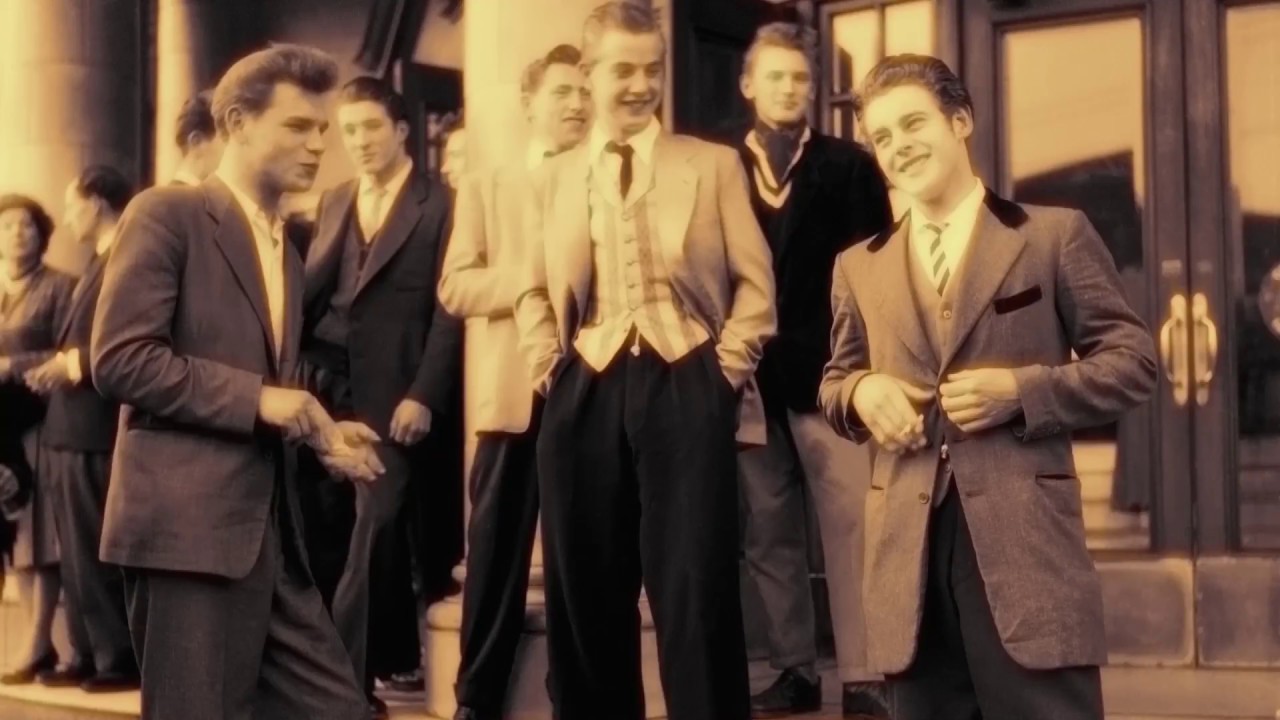Johnny Shand - I'm Not The One