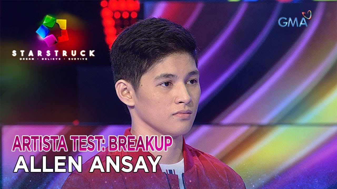 StarStruck: Allen Ansay's performance makes the judges feel incomplete | Final 11