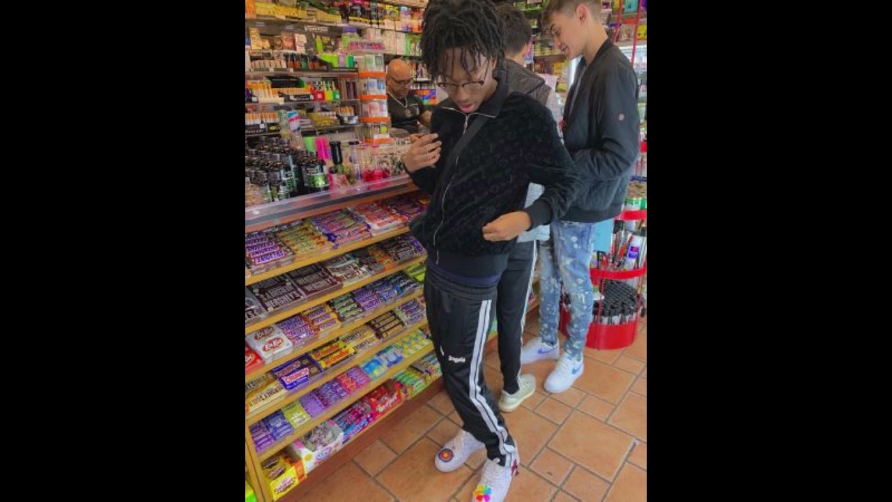 [FREE] Lil Tecca x Dancehall Type Beat - 