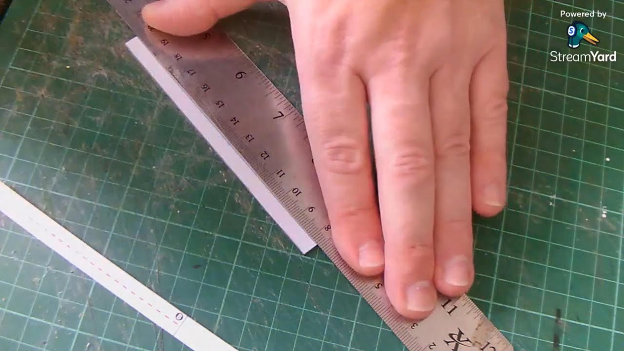 Creating the Scalescenes OO Gauge Island Platform Kit with Mistakes (oops)