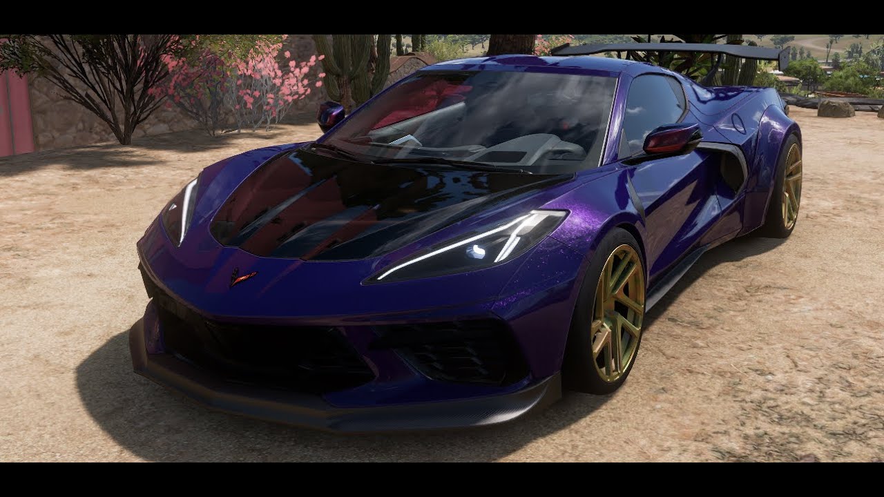 Forza Horizon 5 On New Years Eve! | #Boredasfgaming