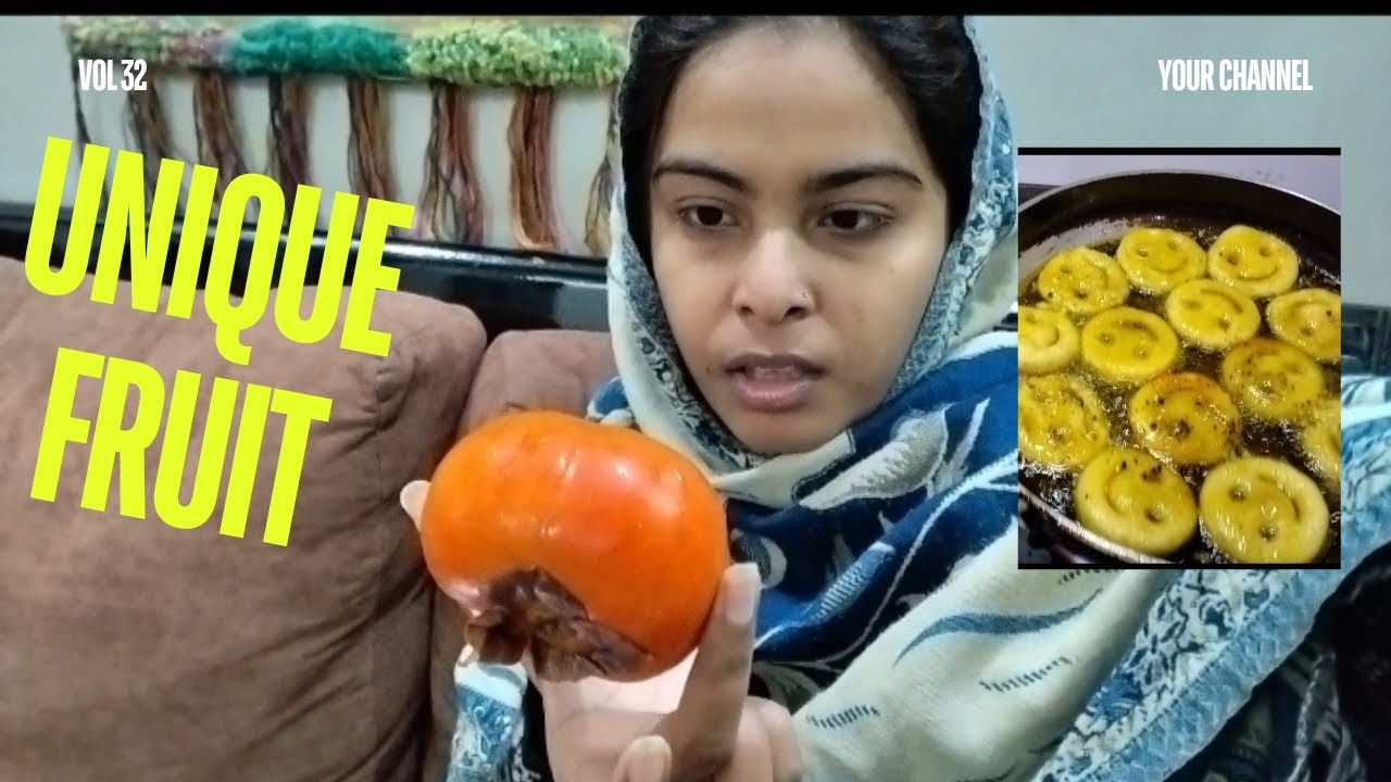 Aaj khaya unique fruit🤔#video #viral #vlog #dailyvlog #familyvlog #games #youtube #trending #fruit