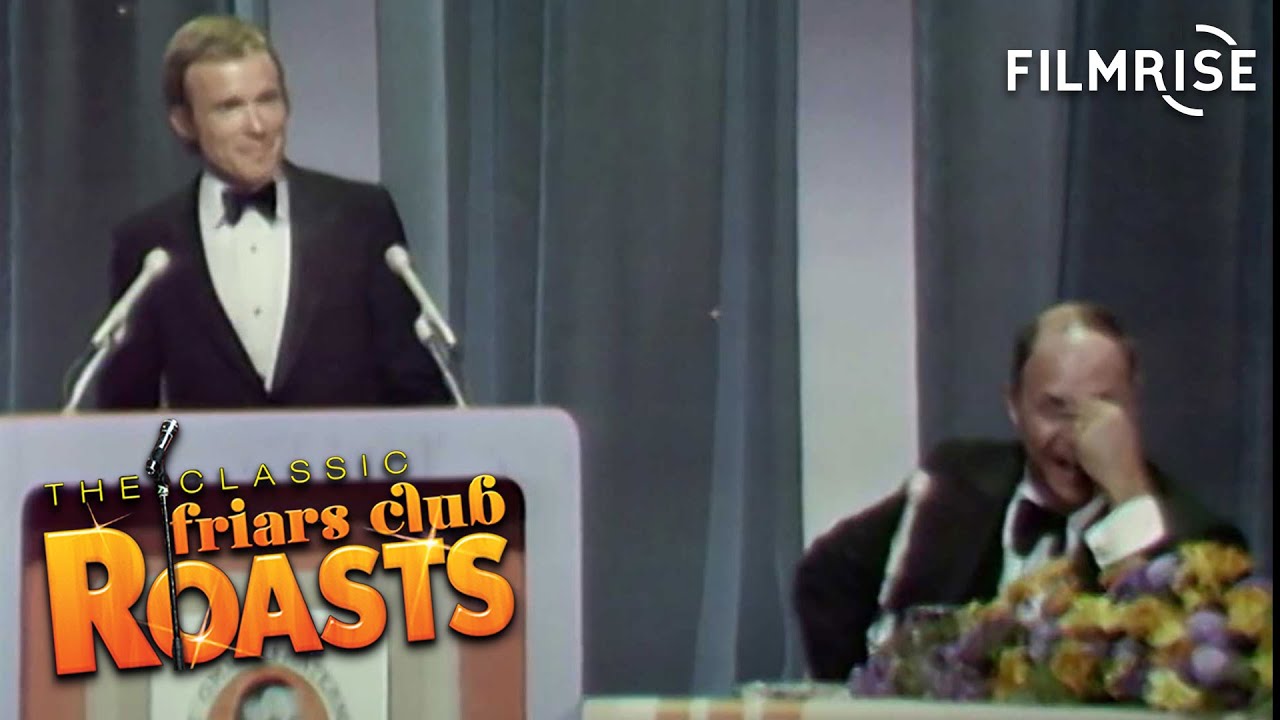 The Classic Friars Club Roasts - Season 1, Episode 2 - Don Rickles