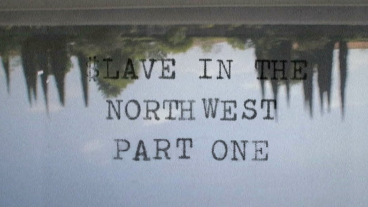 $LAVE Skateboards - Northwest Part 1
