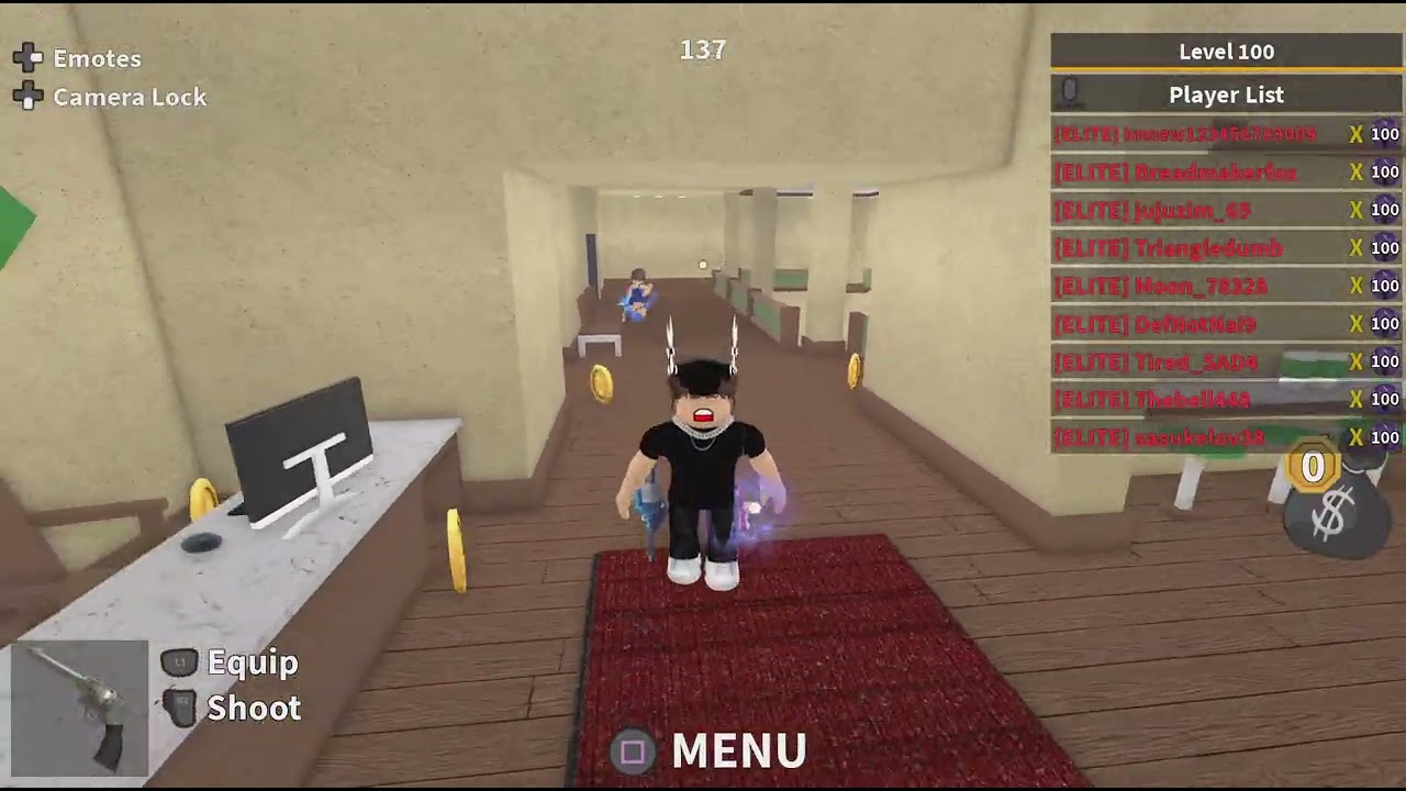 Mm2