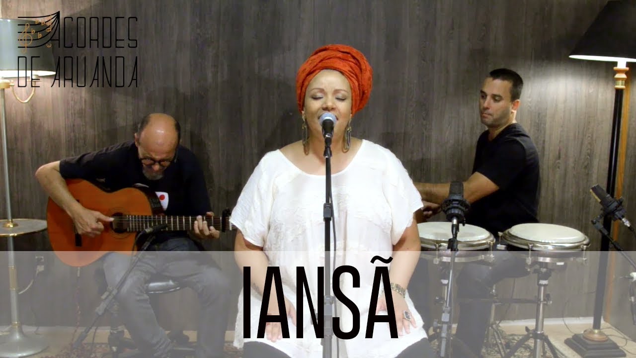 Ponto de Iansã - Deusa do Fogo