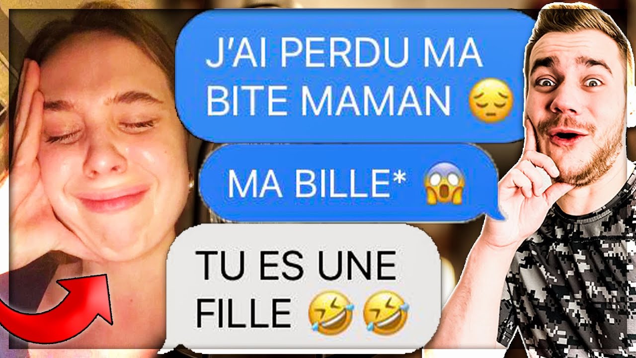 LES PIRES SMS FAILS DE CORRECTION AUTOMATIQUE !
