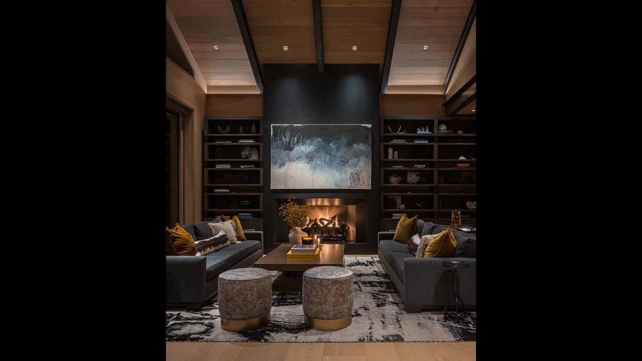 Alpenstrasse | 99 & 100 Vail Road, Vail, CO 81657