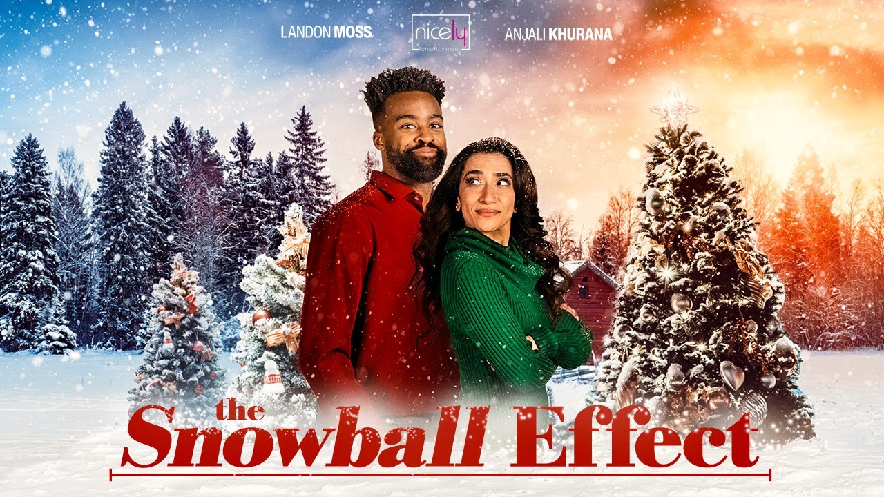 THE SNOWBALL EFFECT | Trailer | Nicely Entertainment