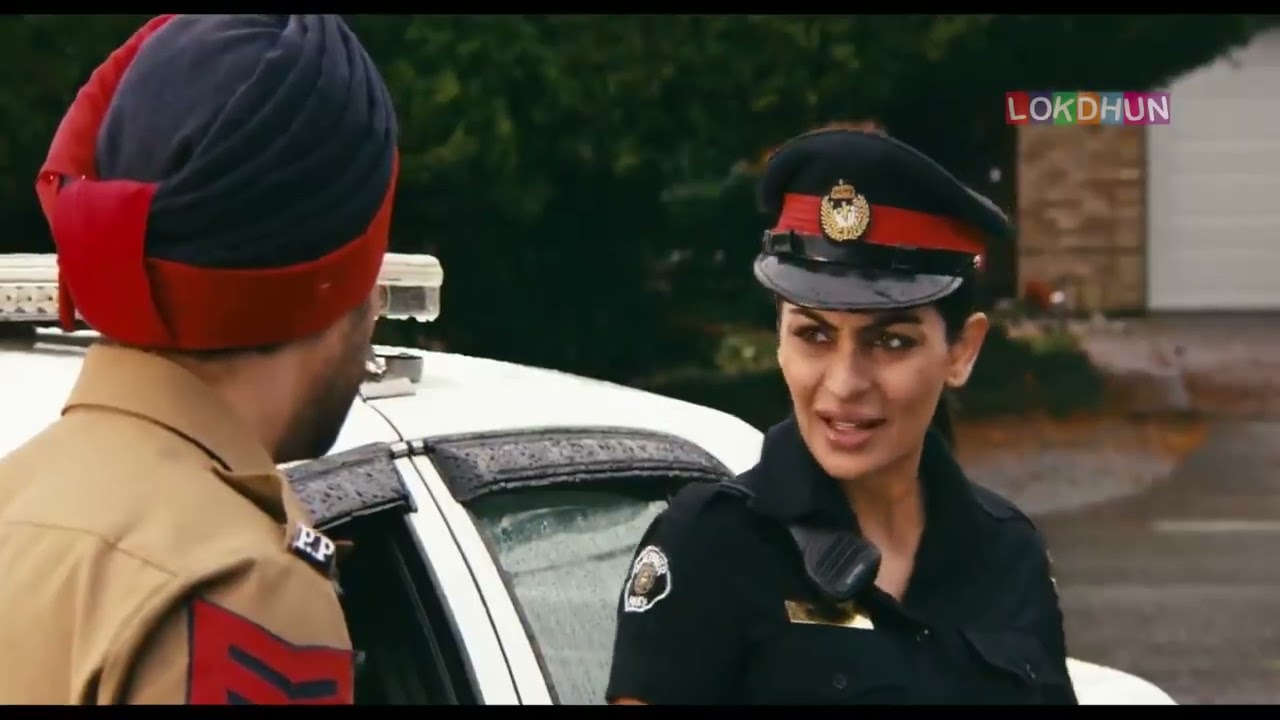 Mera pind Mera desh