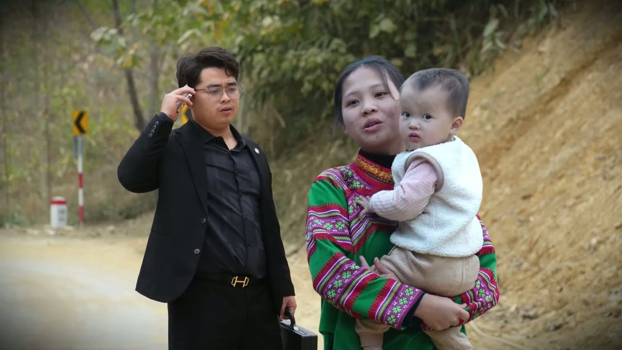 Harvesting Dreams Ly Tieu Ca’s Unyielding Spirit