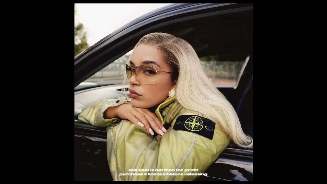 R&B Type Beat - 