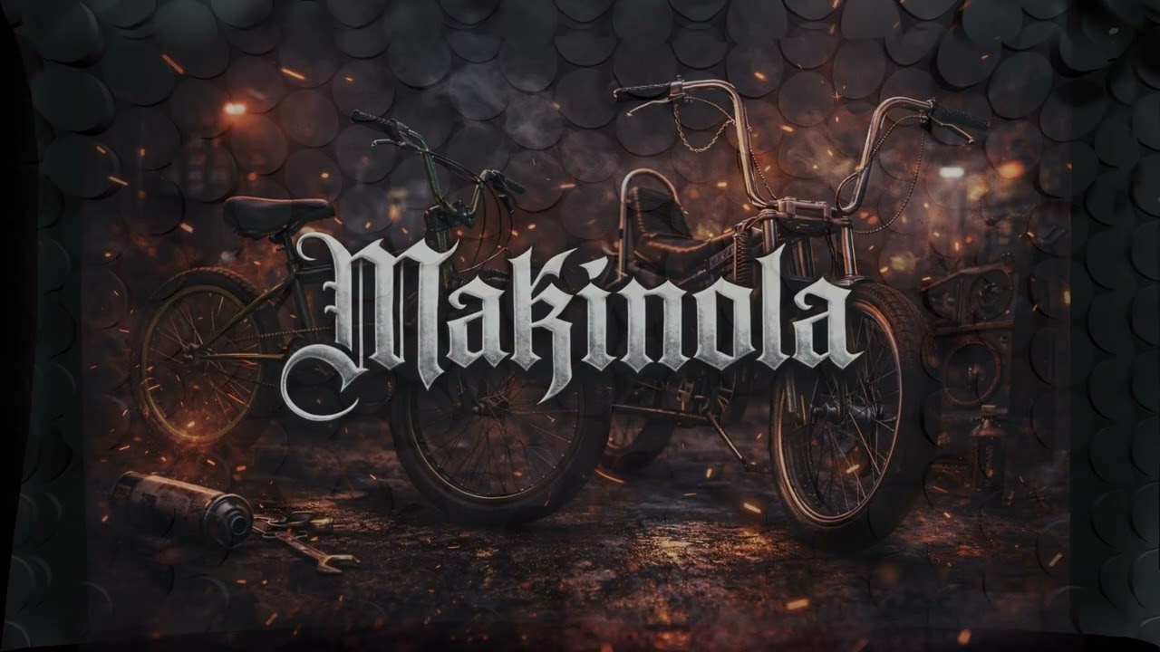 GHOSTBUSTERS - MAKINOLA
