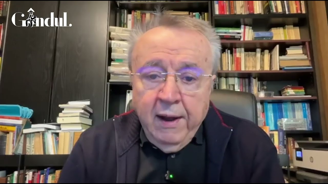 Ca și anularea alegerilor, semnarea Parteneriatului cu Ucraina s-a făcut la ordin din afară