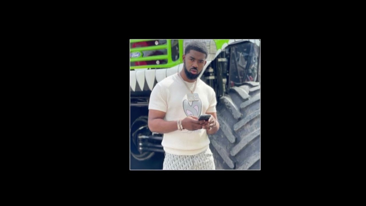 tion wayne - healing (sped up)